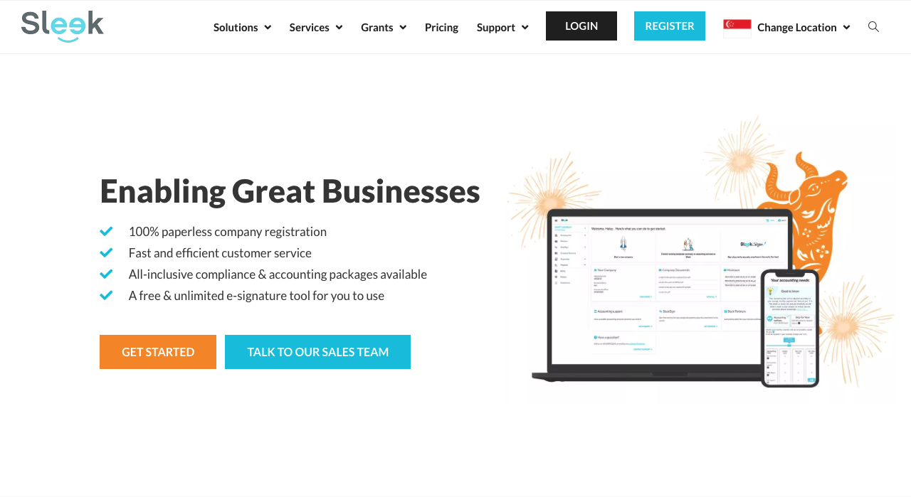 Sleek.com